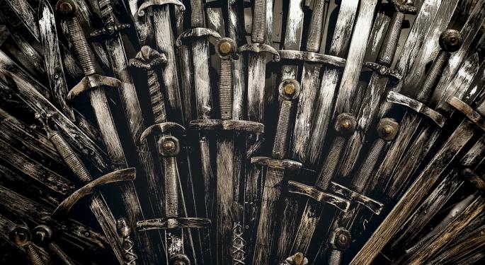 OpenAI Drama Gets Compared To Game Of Thrones: Sam Altman As Jon Snow, Mira As Daenerys And ChatGPT As The Night King