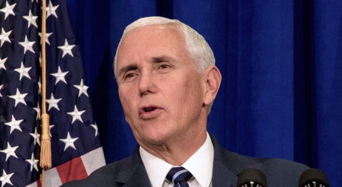 Mike Pence Can't 'Recall' Being Informed About Election Scheme Before Jan. 6: 'Remember Hearing It In Public'
