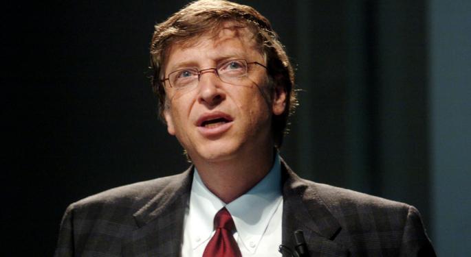 Bill Gates's Latest Startup Bet: How a Gram of Fusion Energy Could Replace 22,000lbs of Coal