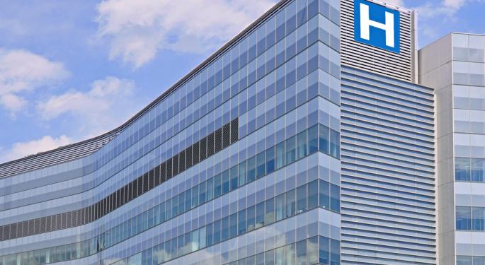 Analysts: Healthcare REITs Show A Dichotomy Of Performance