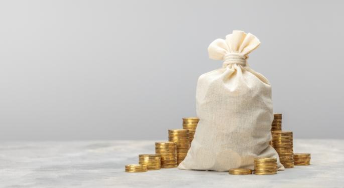 How Much Cash Can I Make Per Month With A $250,000 Annuity?