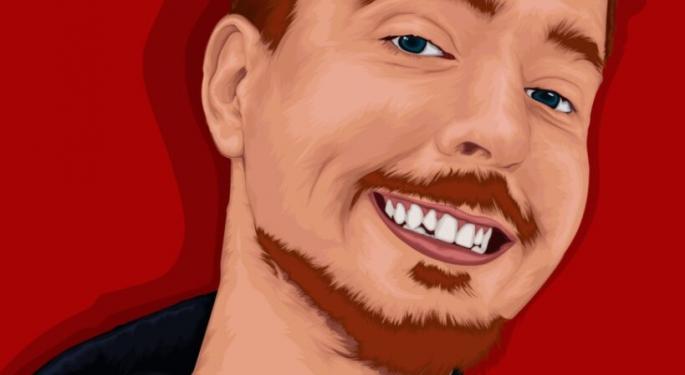YouTube Giant MrBeast Surpasses 200M Subscribers, Breaks His Own 24-Hour View Record And Shares Recipe For Viral Success: 'Hopefully Other Creators Notice...'