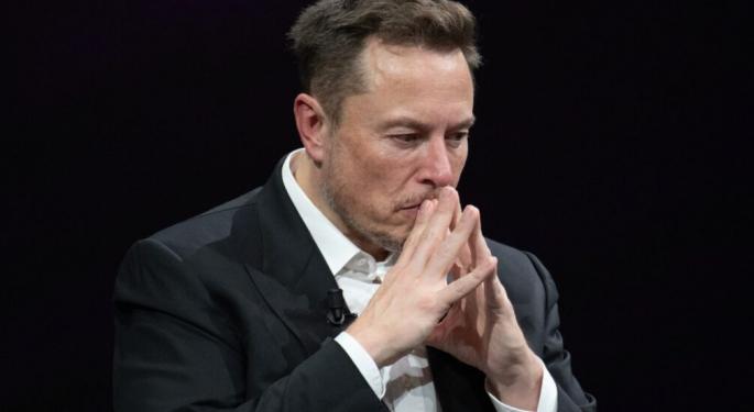 Elon Musk Urges U.S. To Cut Reliance On Asia For Semiconductor Chips — 'Fear Of Running Out Is Causing Every Company To Overorder — Like The Toilet Paper Shortage But At Epic Scale'
