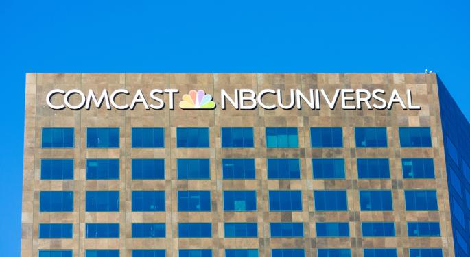 NBCUniversal perde il suo CEO per una “relazione inappropriata”