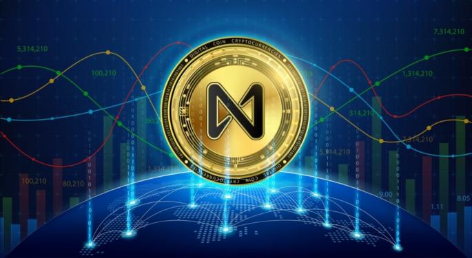 Crypto Analyst Sees This Ethereum Rival As Undervalued, Pins $7 Short-Term Target