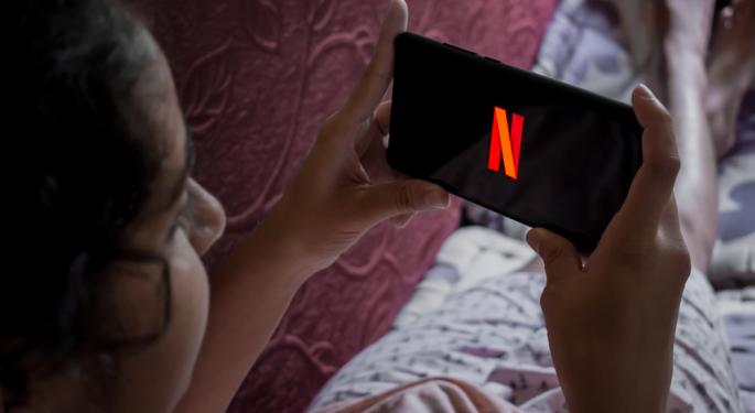 Here's How You Can Watch Ad-Free Movies And Shows On Netflix's Cheapest Plan