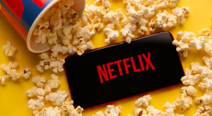 La scommessa di Netflix ha dato i suoi frutti