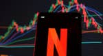 Azioni Netflix in rialzo: analista prevede aumento del 47%