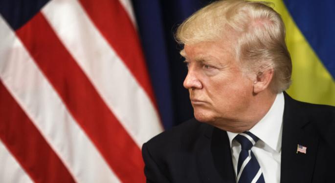 Jack Smith Accuses Trump Of Influencing Jury Pool In Election Subversion Case: 'Would Grind Litigation In This Case To A Halt'