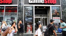 GameStop anuncia la renuncia se su CFO