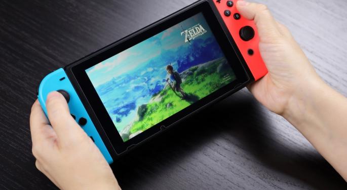 Live-Action "The Legend Of Zelda" Movie Announced By Nintendo And Sony Pictures