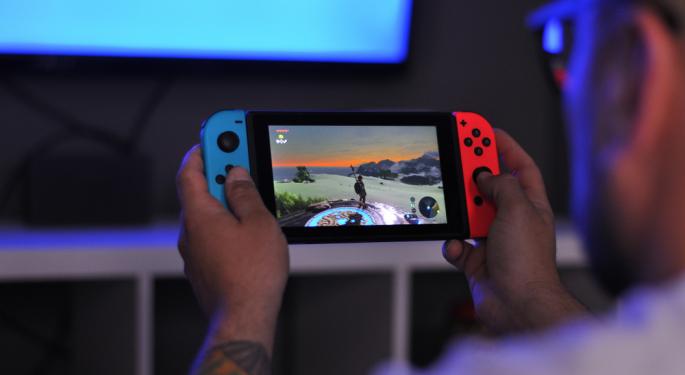 Gear Up: Nintendo Black Friday Deals Are Here With Discounts On Switch, Mario Bundles And More