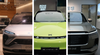 Nio, Xpeng y Li Auto revelan sus entregas de coches eléctricos de abril