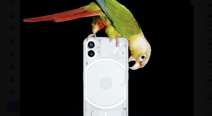 Something Only For Nothing: Carl Pei Wants To Develop Exclusive Software Features For Nothing Phones
