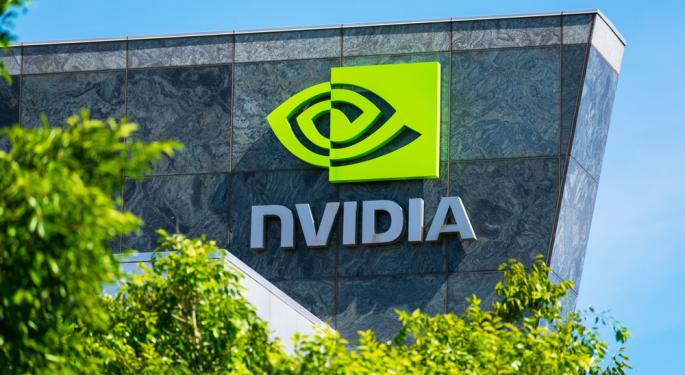 Nvidia Q1 Earnings Preview: Will Stock See A Repeat Of The Q4 Surge?