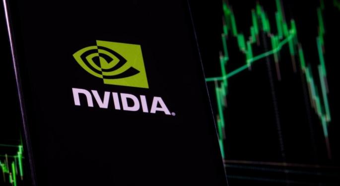 Nvidia On Track To Topple Samsung, Intel As Biggest Chipmaker By Revenue; Will The Momentum Continue In 2024?
