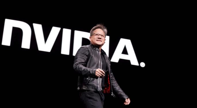 Relazione sugli utili Nvidia: indicatore cruciale per l’IA