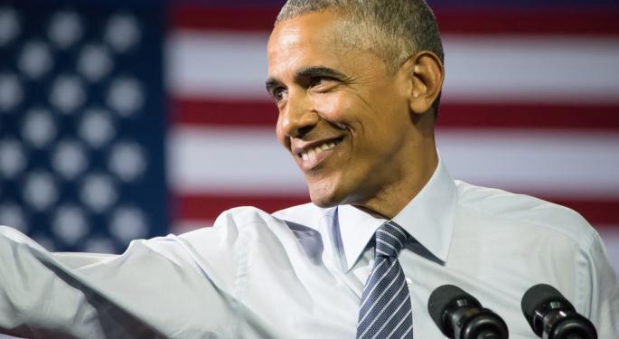 Barack Obama sulla guerra: ‘Nessuno ha le mani pulite’