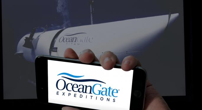 Innovation Or Negligence? OceanGate's Tragic Consequences Of Betting On Inexperience