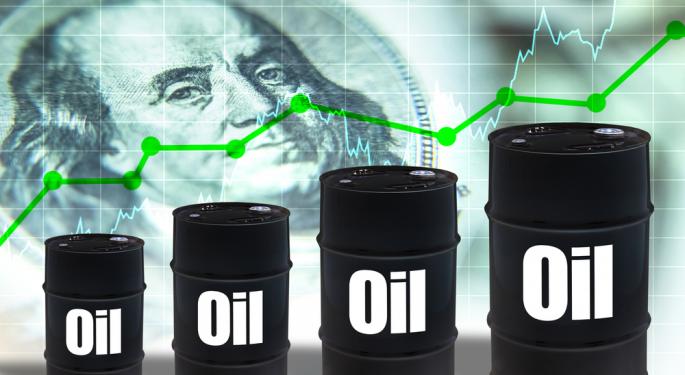 Saudi Energy Minister Dismisses Recent Oil Price Dip As 'Ploy' By Speculators