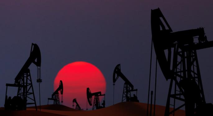 Russia-Saudi Output Clashes, Goldman Forecast Cuts Shake The Market: 5 Oil Services Stocks That Are Weathering the Storm