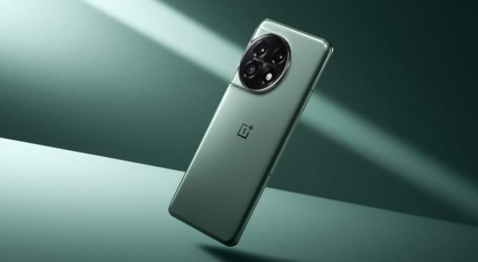 Power Packed: OnePlus 12 Could Be The First 24GB RAM Phone In The US