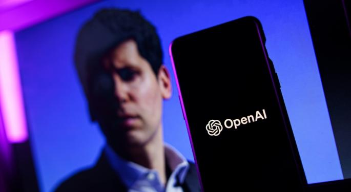 OpenAI Commits $51M To Chip Startup Backed By CEO Sam Altman