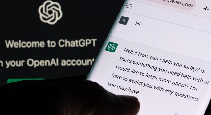 OpenAI's Quest For AI Sanity: Fighting 'Woke' Chatbots And Rogue Technology