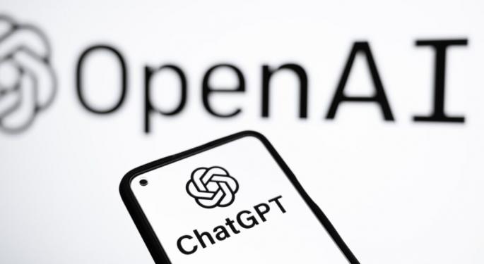 OpenAI Takes On China: Company Files Trademarks For Future AI Models
