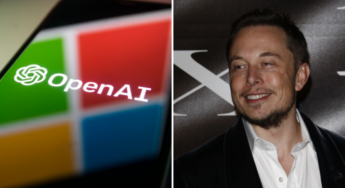 Elon Musk Recalls OpenAI Early Days, How His Friendship With Larry Page Ended, What's Next For AI