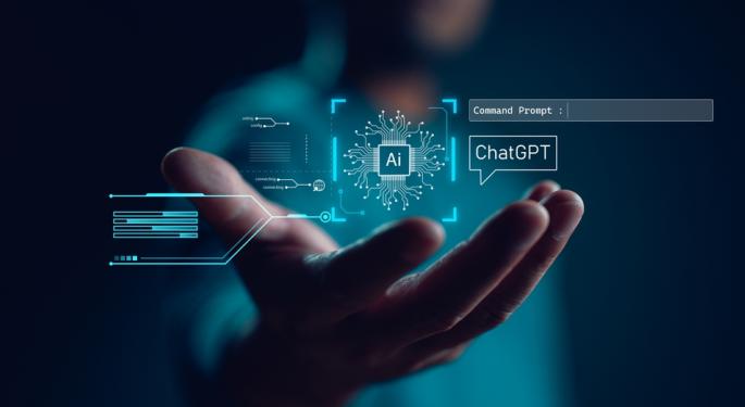 Deepmind Co-Founder Predicts Everyone Will Have An AI 'Chief Of Staff' In The Next Five Years