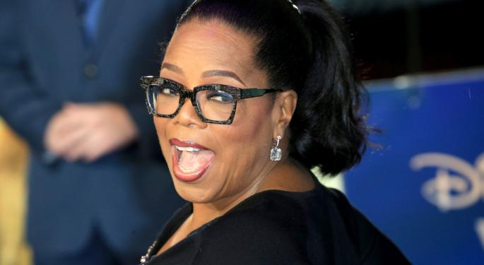 Oprah, Dalai Lama Could Be Early Users Of Zuckerberg's Twitter Alternative