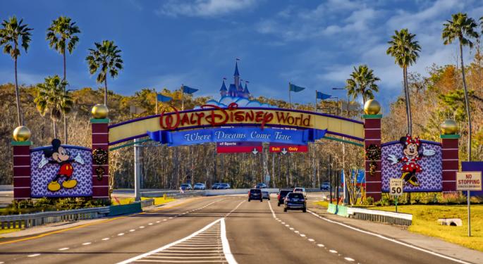 Disney è di nuovo in difficoltà?