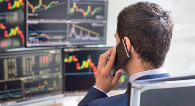 S&P 500, Nasdaq Slip As Tech Underperforms, Oil Reacts to OPEC+: What's Driving Markets Thursday?