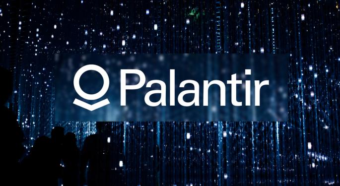 La piattaforma AI di Palantir incanta gli analisti