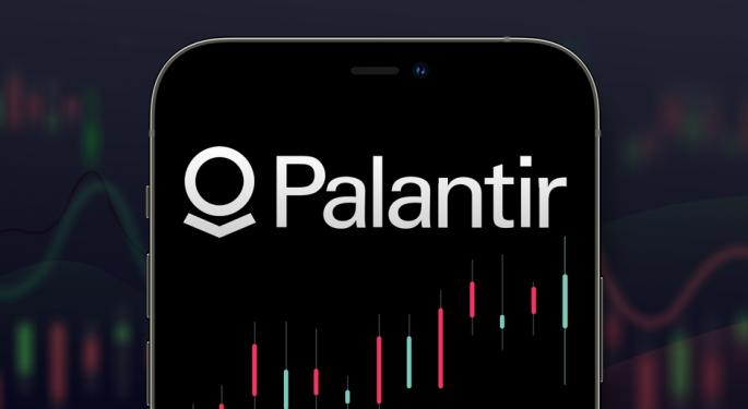 Palantir And C3.ai Have Both Doubled Investor Money Over A Year, But Analysts See  Brighter Future For Only 1 Stock
