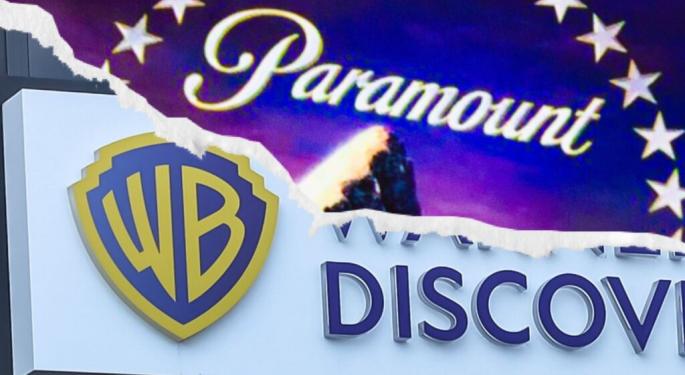 Paramount, Warner Bros. Discovery Merger Is 'Not The Answer': Analysts Highlight Deal Positives, Negatives