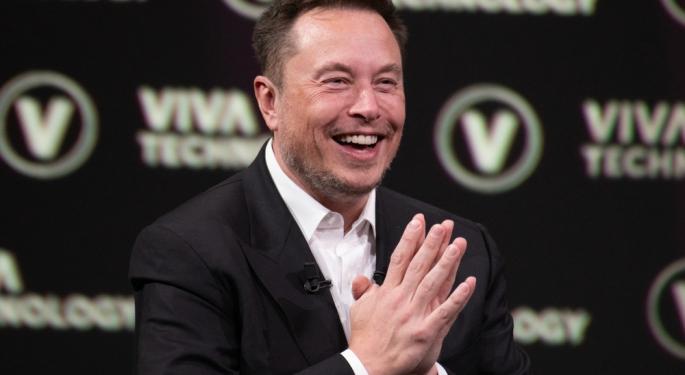 Elon Musk en búsqueda de un hogar en Austin, Texas