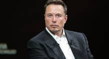 xAI de Elon Musk quiere asegurar 1.000M$ en inversiones de capital