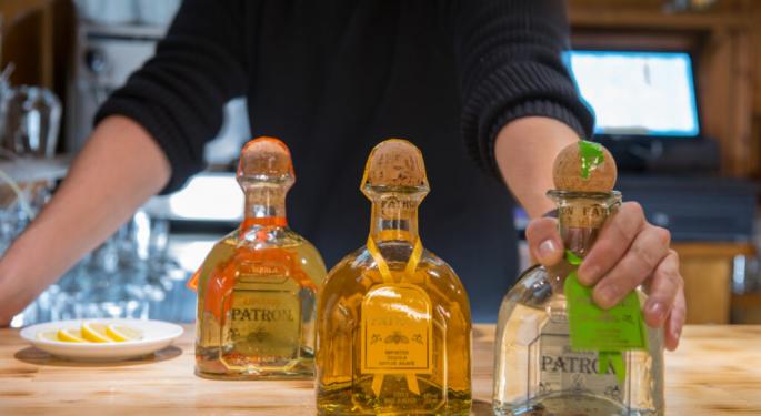 Patron Founder John Paul DeJoria Knew Nothing About Alcohol At Launch, Company Sold For $5.1 Billion Years Later