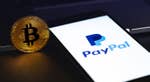 PayPal rivela di possedere 1 miliardo in criptovalute
