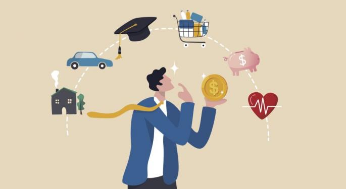 How the Fed's Historic Interest Rate Hike Affects Your Wallet: Credit Cards, Mortgages, Stock Portfolios And More