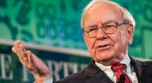 Warren Buffett ha perso oltre 24 milioni di dollari