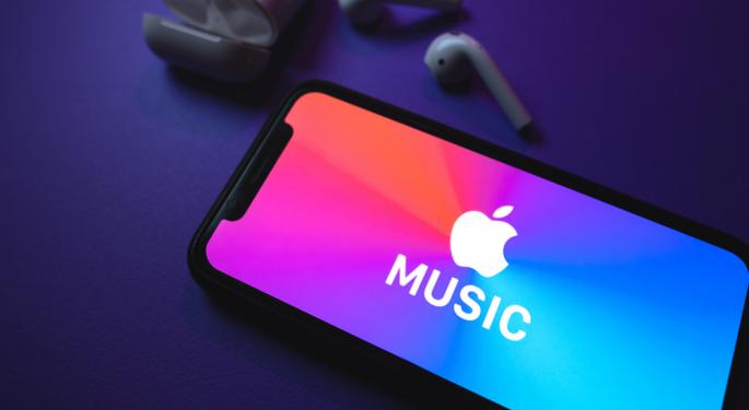 Apple Boosts Royalties For Artists And Labels To Boost Adoption Of Spatial-Audio Technology