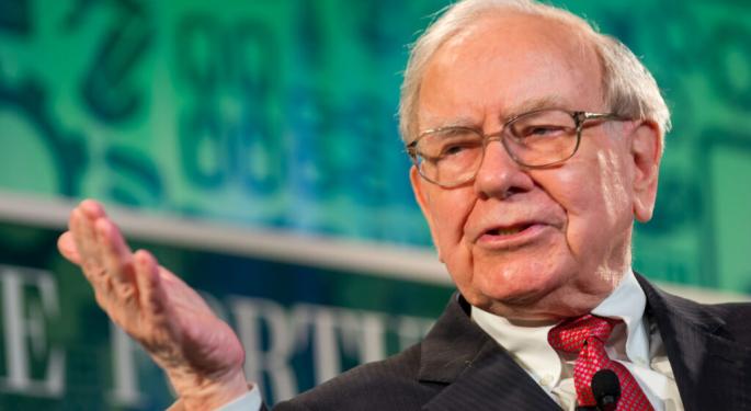 Warren Buffett sarà più trasparente dopo il richiamo della SEC