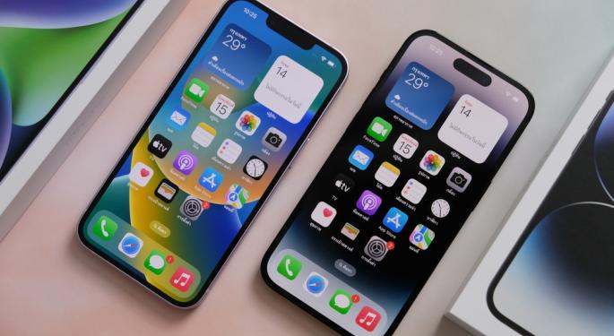 In cosa l’iPhone 15 Pro sarà diverso dal modello base