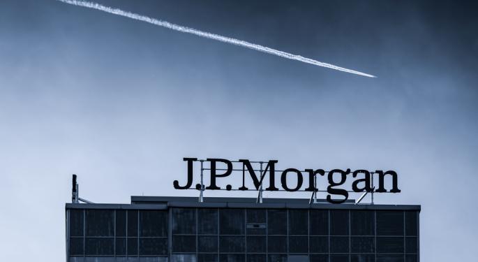 JPMorgan Analysts Believe These Options Could Turn A 5% Market Fall Into A Deadly Disaster: What Are They?