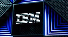 IBM si salva grazie all’ascesa delle macchine?