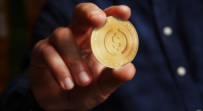 Circle CEO Blames Regulators, Banking Crisis For USD Coin Slump: 'Moment For Congress To Step Up'