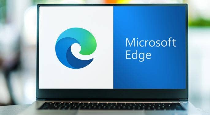 Microsoft Edge ti sta osservando silenziosamente?